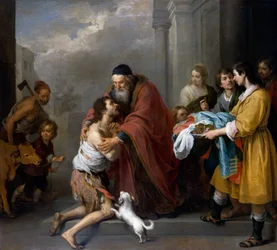 Le Retour du fils prodigue
